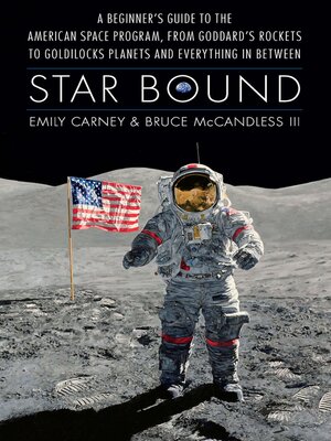 cover image of Star Bound